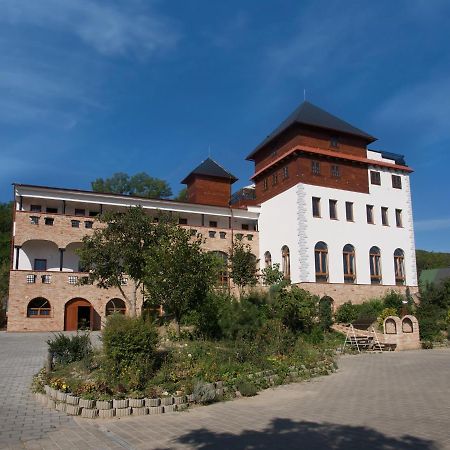Hotel Vinar - Bed & Breakfast Kurdejov Luaran gambar
